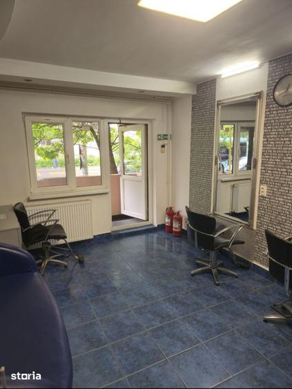 Apartament cu 2 camere decomandat în Brazda lui Novac