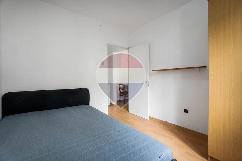 COMISION 0% | DE INCHIRIAT | 2 CAMERE | ETAJ 2/4 |ZONA ASTRA-FLORILOR - 2