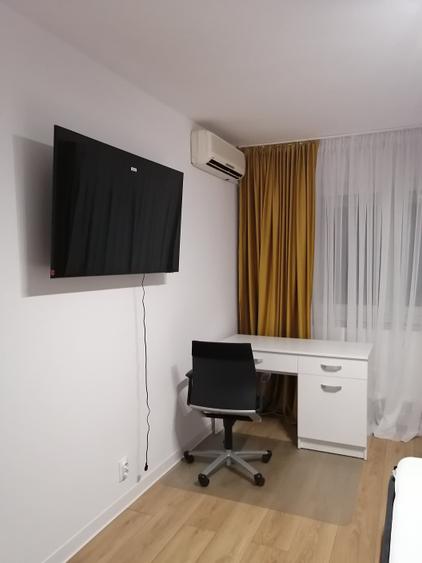Ap. 1 camera Lux cu centrala termica  zona Dacia - Circumvalatiunii  de vânzare - 3