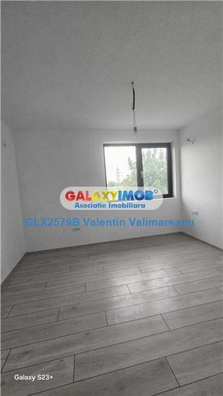 Casă cu 5 camere cu Teren 250 Mp în Periș
