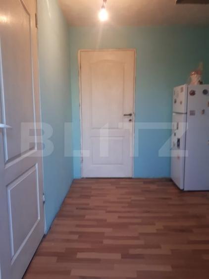Casă individuală cu 1 camere cu Teren 2700 Mp în Prisăcani