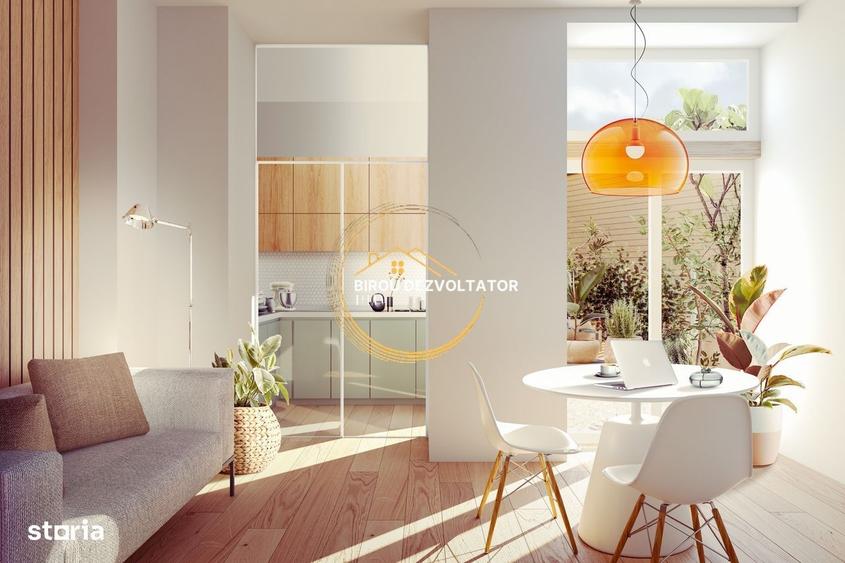 Investitie Ansamblu premium Acces facil Metrou Teclu ikea Pallady - 2