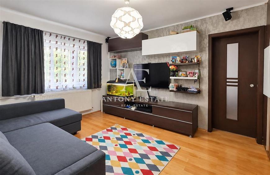 Apartament de inchiriat, 2 camere, Nedecomandat, Tip X, Rogerius, Oradea - 3