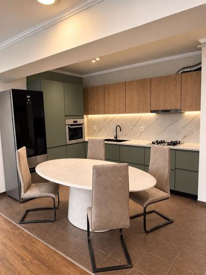 Apartament cu 2 camere, mobilat în Iancu Nicolae