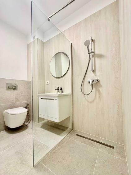 Apartament nedecomandat în Circumvalațiunii