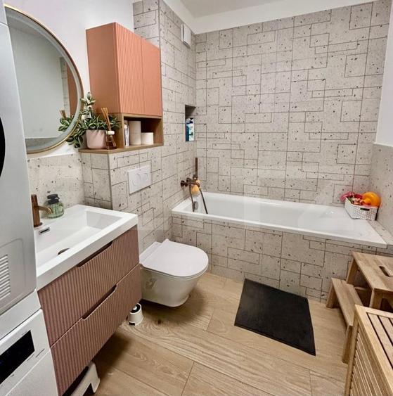 Apartament modern|59 mp utili | finisat premium | complet mobilat și utilat - 7