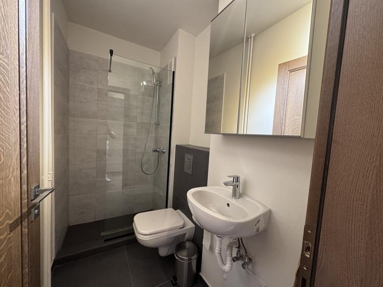 Apartament cu 4 camere decomandat, mobilat în Unirii