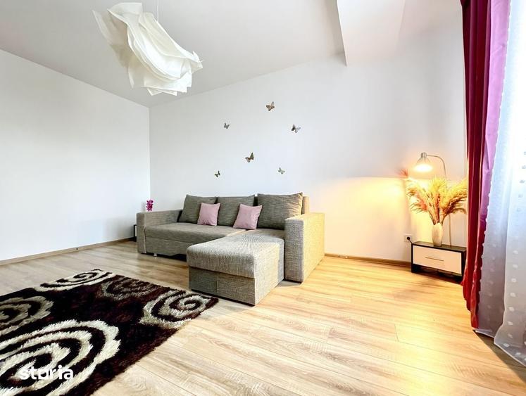 Apartament cu 2 camere în Drumul Taberei