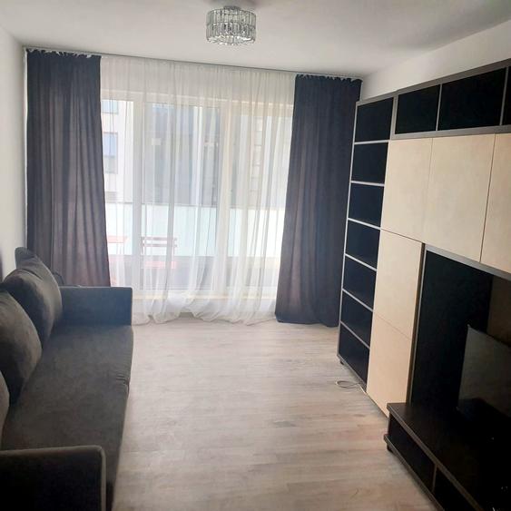2 camere, decomandate, bloc nou, cu garaj, in Zorilor, zona Sigma Center - 2