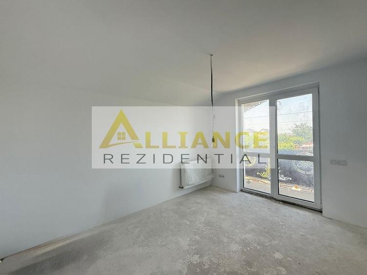 Casă individuală cu 3 camere cu Canalizare în Berceni