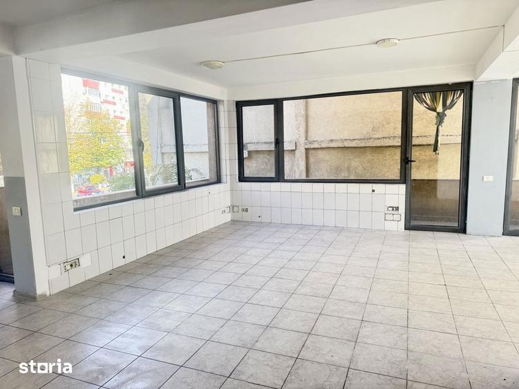 Spațiu comercial, de 270 mp, în Apărătorii Patriei