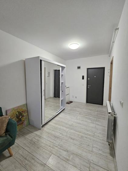 Apartament 1 camera in Andrei Muresanu - 9