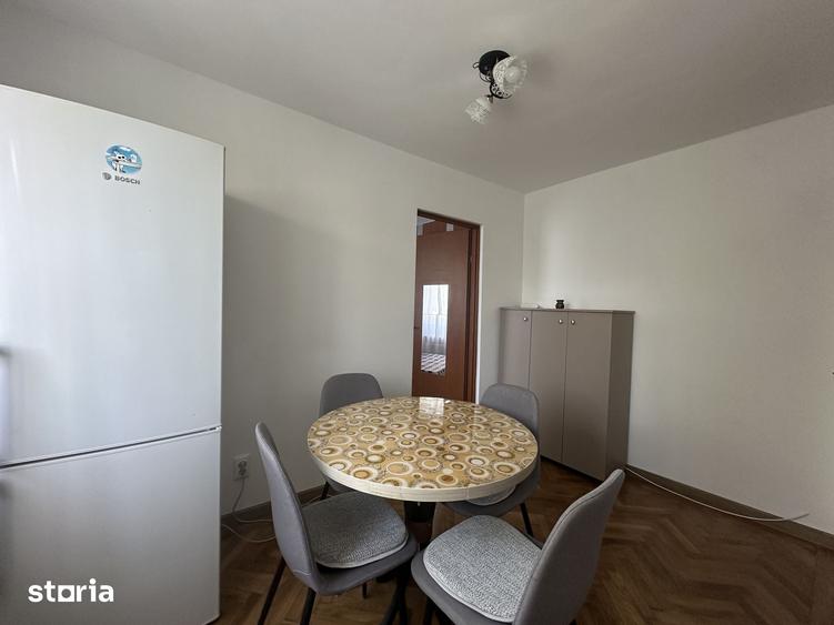 Agentia imobiliara VIGAFON inchiriaza apartament 2 camere Vest-Baraolt - 4