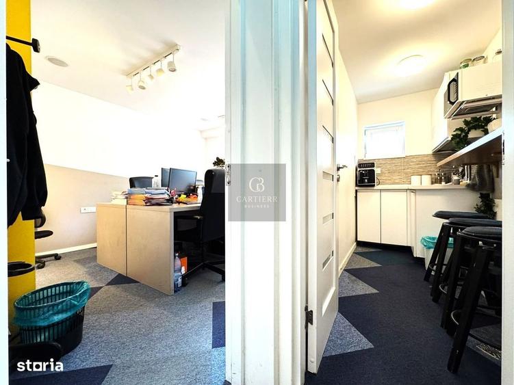 Apartament cu 3 camere în Unirii