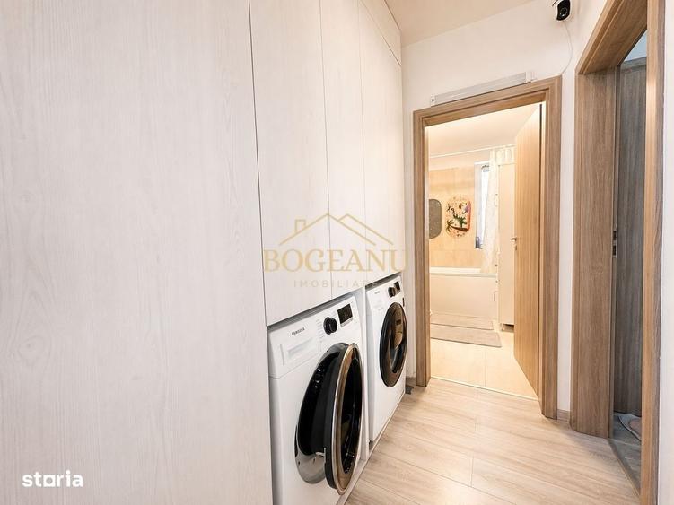 BG184-Apartament Premium 3 Camere | Calea Urseni | Parter | Parcare - 3