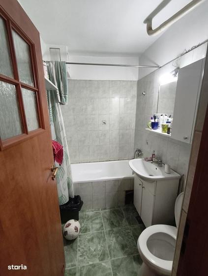 Apartament de 2 camere, parter, gata de utilizare - 6