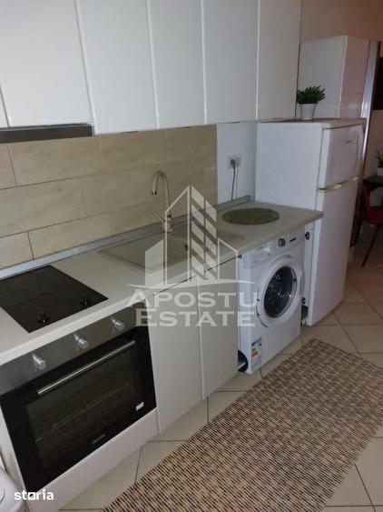 Garsonieră în Lipovei