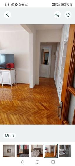 Apartament cu 2 camere în UTA