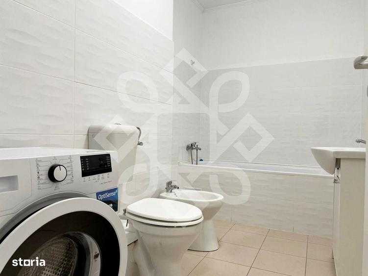 Apartament cu 2 camere decomandat în Iosia