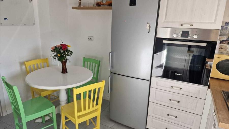 Apartament cu 2 camere decomandat în Gheorgheni