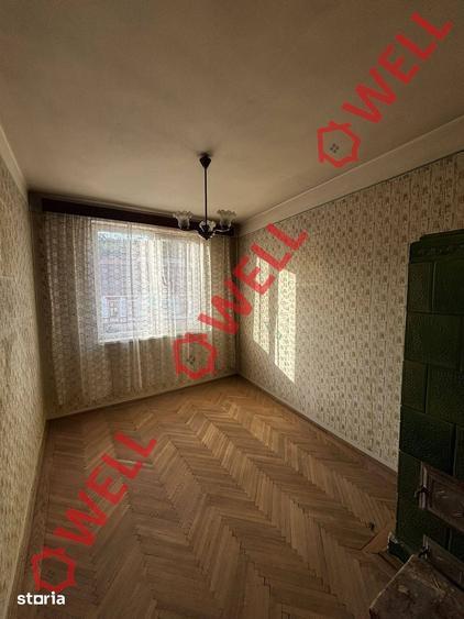 Apartament cu 3 camere în Ultracentral