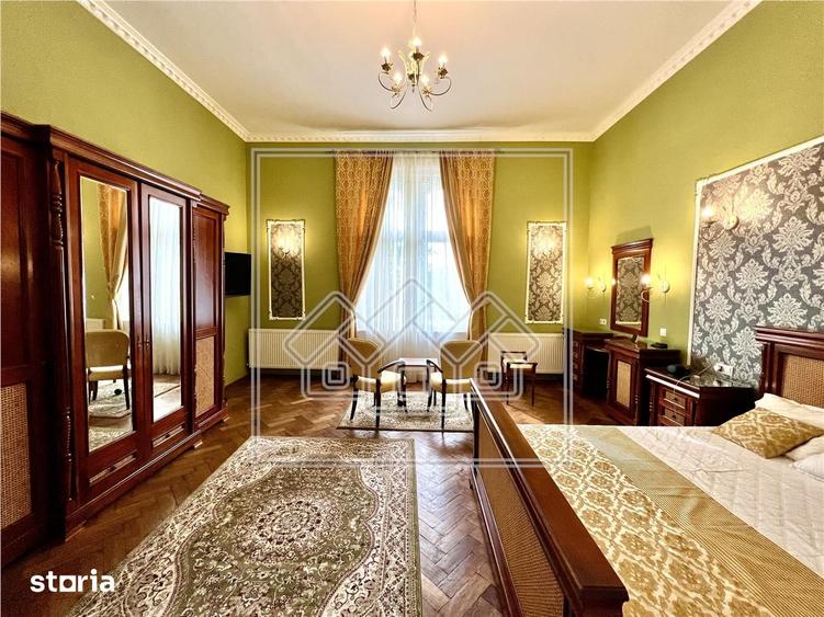 Apartament cu 2 camere în Ultracentral