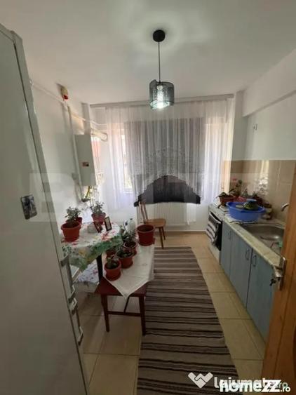 Garsonieră decomandată în Burdujeni