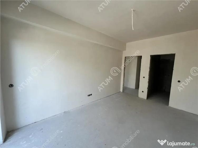 Apartament de 3 camere cu 2 bai si terasa etaj 2 zona Pictor - 9