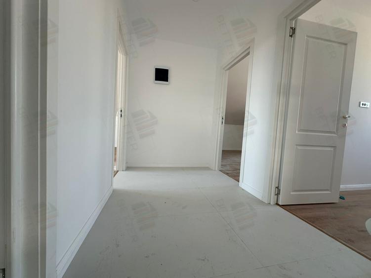 Casă individuală cu 3 camere cu Teren 389 Mp în Berceni