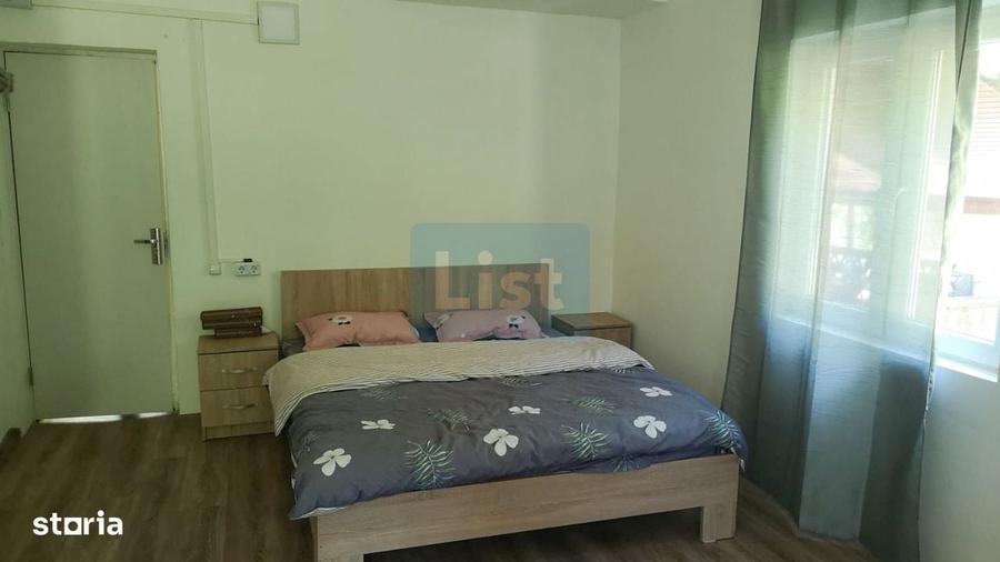 Casă cu 4 camere în Obârșia-Cloșani