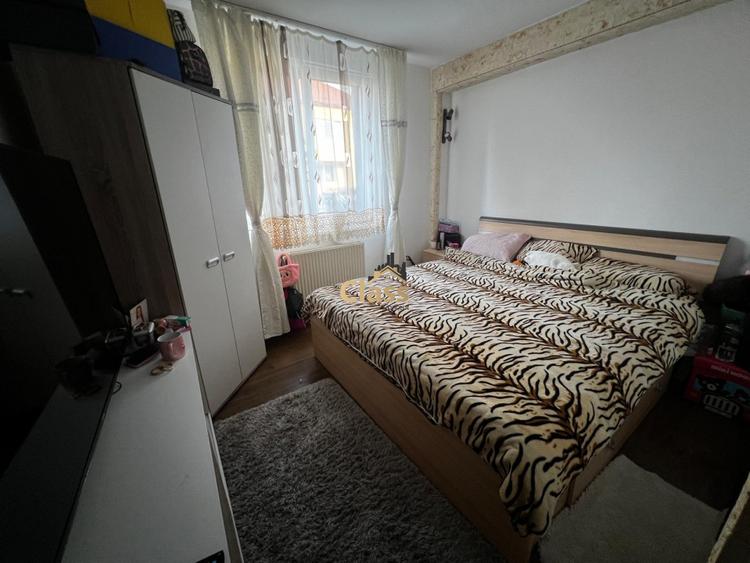 Apartament cu 2 camere decomandat, mobilat în Baciu — fotografia 1
