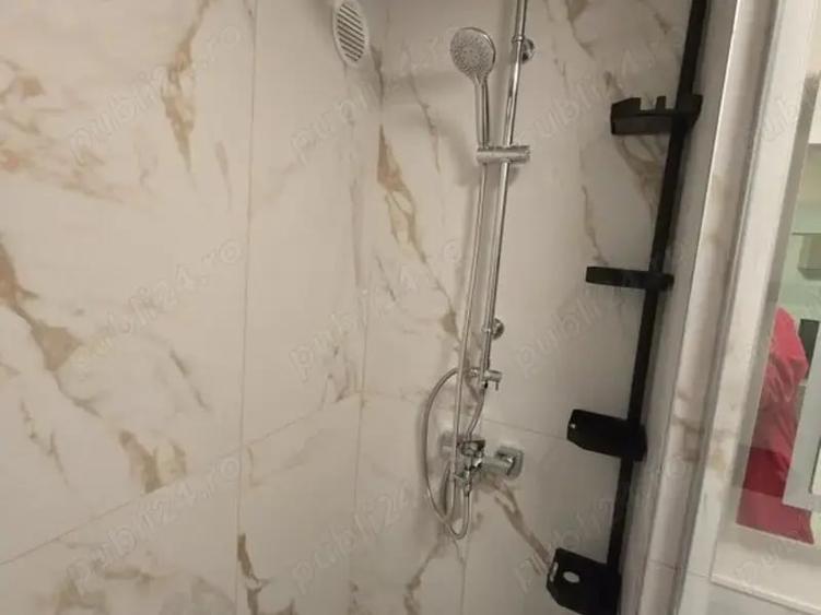 Garsonieră decomandată în Pantelimon