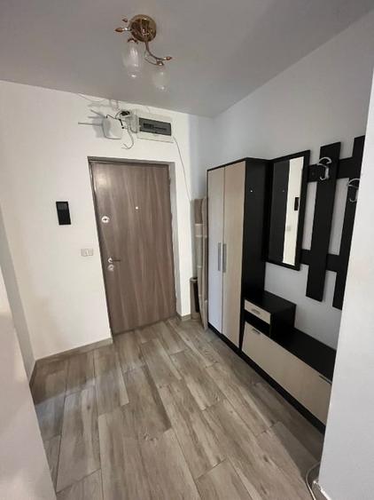 Apartament cu 3 camere decomandat în Giroc