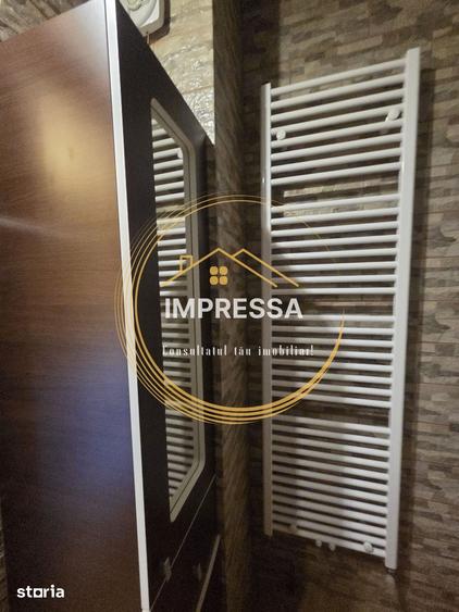 Apartament cu 2 camere decomandat în Burdujeni