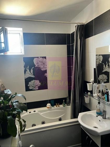 Apartament cu 2 camere semidecomandat, mobilat în Dristor