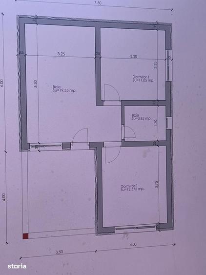 Casa P+M In Lumina, stradal - 3