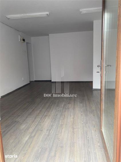 Spatiu comercial | Obor | Lizeanu | 34 mp | parcare | - 8