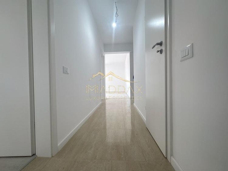 Apartament cu 3 camere decomandat în Chiajna