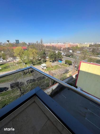 Apartament cu 2 camere în Grozăvești