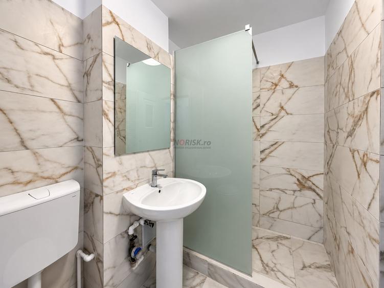 Apartament cu 2 camere decomandat în Drumul Taberei