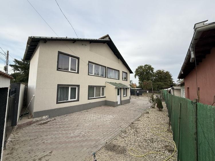 Casă cu 4 camere în Slobozia