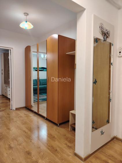 Apartament 2 camere decomandat Alexandru cel Bun (Familial)