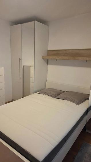 Apartament cu 2 camere decomandat în Domenii