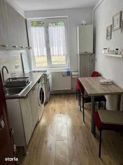 Apartament cu 3 camere în Bartolomeu