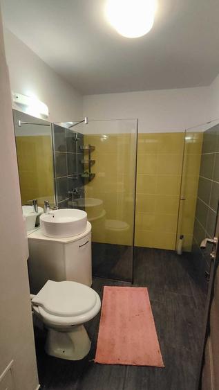 Apartament cu 3 camere decomandat, mobilat în Păcii