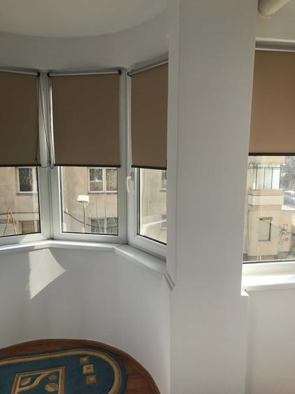 Dau in chirie apartament 1 cam. in Cart. Libertatii, Reghin - 6