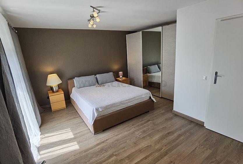 Casă cu 3 camere cu Canalizare în Pipera