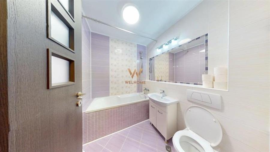 Apartament cu 2 camere decomandat în Hipodrom 1