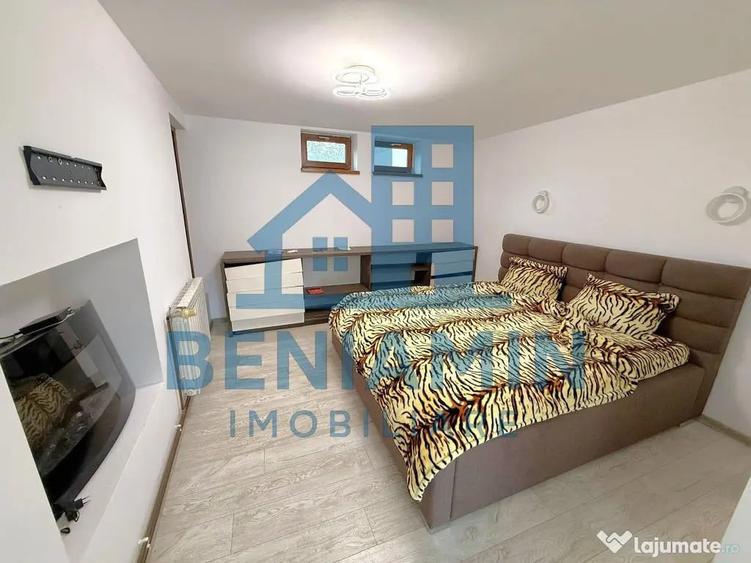 Casă cu 3 camere cu Teren 141 Mp în Bariera Vâlcii