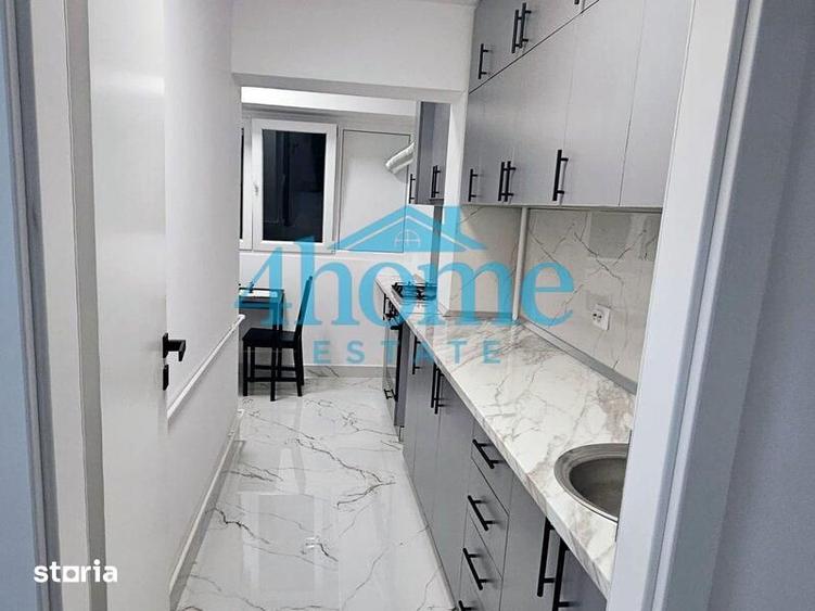 Studio Bucur Obor| Metrou| Prima Inchiriere - 6